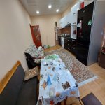 Satılır 3 otaqlı Həyət evi/villa, Badamdar qəs., Səbail rayonu 17