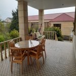 Kirayə (aylıq) 6 otaqlı Bağ evi, Şüvəlan, Xəzər rayonu 19