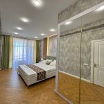 Продажа 2 комнат Новостройка, м. Нариман Нариманов метро, Наримановский р-н район 7