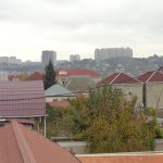 Satılır 6 otaqlı Həyət evi/villa, Avtovağzal metrosu, Sulutəpə qəs., Binəqədi rayonu 27