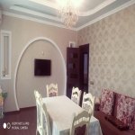 Kirayə (günlük) 4 otaqlı Həyət evi/villa Qəbələ 17