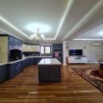 Satılır 6 otaqlı Həyət evi/villa, İnşaatçılar metrosu, Yasamal rayonu 24