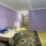 Kirayə (aylıq) 3 otaqlı Həyət evi/villa, İnşaatçılar metrosu, Yasamal rayonu 12