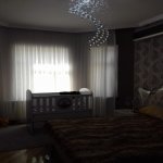Satılır 5 otaqlı Həyət evi/villa, Avtovağzal metrosu, Biləcəri qəs., Binəqədi rayonu 16