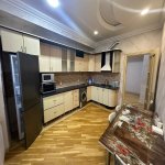 Продажа 3 комнат Новостройка, м. Эльмляр Академиясы метро, Ясамал район 4