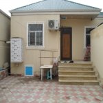 Satılır 3 otaqlı Həyət evi/villa, Binəqədi rayonu 1