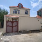 Satılır 5 otaqlı Həyət evi/villa, Badamdar qəs., Səbail rayonu 1