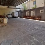 Satılır 10 otaqlı Həyət evi/villa, Badamdar qəs., Səbail rayonu 11