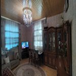 Satılır 4 otaqlı Həyət evi/villa, Koroğlu metrosu, Zabrat qəs., Sabunçu rayonu 5