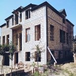 Satılır 12 otaqlı Həyət evi/villa, Mehdiabad, Abşeron rayonu 1