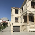 Kirayə (aylıq) 6 otaqlı Həyət evi/villa, Nardaran qəs., Sabunçu rayonu 2