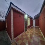 Satılır 2 otaqlı Həyət evi/villa, Koroğlu metrosu, Zabrat qəs., Sabunçu rayonu 1