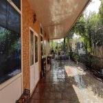 Satılır 5 otaqlı Həyət evi/villa, Neftçilər metrosu, Qaraçuxur qəs., Suraxanı rayonu 8