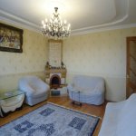 Satılır 6 otaqlı Həyət evi/villa, Memar Əcəmi metrosu, 9-cu mikrorayon, Binəqədi rayonu 7