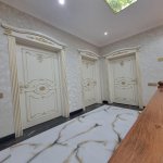 Satılır 7 otaqlı Həyət evi/villa, Neftçilər metrosu, Bakıxanov qəs., Aygun City, Sabunçu rayonu 23