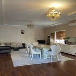 Satılır 4 otaqlı Həyət evi/villa, Binə qəs., Xəzər rayonu 3