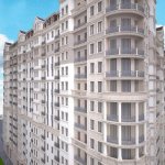 Продажа 3 комнат Новостройка, м. 28 Мая метро, Наримановский р-н район 8