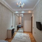 Продажа 3 комнат Новостройка, İnşaatçılar метро, пос. Йени Ясамал, Ясамал район 23