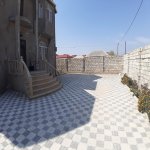 Satılır 6 otaqlı Həyət evi/villa, Koroğlu metrosu, Zabrat qəs., Sabunçu rayonu 2