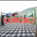 Satılır 3 otaqlı Həyət evi/villa, Koroğlu metrosu, Maştağa qəs., Sabunçu rayonu 12