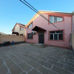 Satılır 3 otaqlı Həyət evi/villa, Xətai rayonu 9