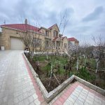 Satılır 11 otaqlı Həyət evi/villa, Hökməli, Abşeron rayonu 3