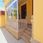 Kirayə (aylıq) 3 otaqlı Həyət evi/villa, Mərdəkan, Xəzər rayonu 1