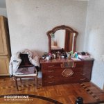 Kirayə (aylıq) 3 otaqlı Köhnə Tikili, Elmlər akademiyası metrosu, Yasamal qəs., Bakı Dövlət Universiteti, Yasamal rayonu 9