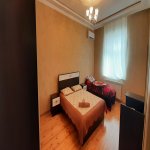 Kirayə (günlük) 3 otaqlı Həyət evi/villa Qəbələ 5