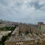 Продажа 3 комнат Новостройка, м. Ази Асланова метро, Хетаи район 12