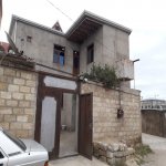 Satılır 7 otaqlı Həyət evi/villa, Xalqlar dostluğu metrosu, Əhmədli, Xətai rayonu 1