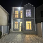 Satılır 5 otaqlı Həyət evi/villa, Masazır, Abşeron rayonu 1