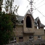 Satılır 7 otaqlı Həyət evi/villa Ağstafa 8