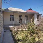 Satılır 3 otaqlı Həyət evi/villa, Qobu, Abşeron rayonu 1