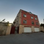 Kirayə (aylıq) 5 otaqlı Həyət evi/villa, Xalqlar dostluğu metrosu, Nizami rayonu 2