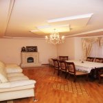 Kirayə (günlük) 4 otaqlı Həyət evi/villa, Xalqlar dostluğu metrosu, Xətai rayonu 5