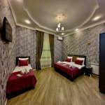 Kirayə (günlük) 5 otaqlı Həyət evi/villa Qəbələ 2