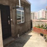 Kirayə (aylıq) 2 otaqlı Həyət evi/villa, Elmlər akademiyası metrosu, Yasamal rayonu 4