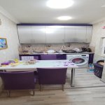 Satılır 3 otaqlı Həyət evi/villa, Koroğlu metrosu, Zabrat qəs., Bravo Koroğlu, Sabunçu rayonu 12