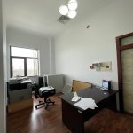 Kirayə (aylıq) 5 otaqlı Ofis, Sahil metrosu, Səbail rayonu 9