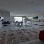 Satılır 8 otaqlı Həyət evi/villa, Mərdəkan, Xəzər rayonu 12