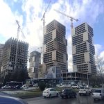 Продажа 3 комнат Новостройка, м. 20 Января метро, Насими район 8