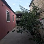 Satılır 8 otaqlı Həyət evi/villa, Nəsimi metrosu, 6-cı mikrorayon, Binəqədi rayonu 5