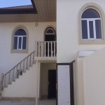 Satılır 4 otaqlı Həyət evi/villa, Avtovağzal metrosu, Biləcəri qəs., Binəqədi rayonu 13