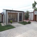 Kirayə (aylıq) 6 otaqlı Bağ evi, Şüvəlan, Xəzər rayonu 7