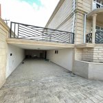 Satılır 6 otaqlı Həyət evi/villa, Bilgəh qəs., Sabunçu rayonu 2