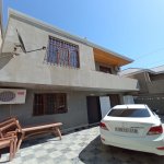 Satılır 4 otaqlı Həyət evi/villa, Avtovağzal metrosu, Biləcəri qəs., Binəqədi rayonu 3