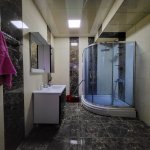 Аренда 3 комнат Новостройка, İnşaatçılar метро, пос. Йени Ясамал, Иранское Посольство, Ясамал район 4