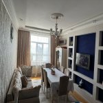 Продажа 2 комнат Новостройка, м. Гянджлик метро, 8-ой микрорайон, Айна Султанова памятник, Бинагадинский р-н район 8