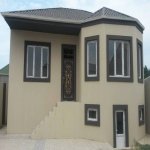 Satılır 3 otaqlı Həyət evi/villa, Binə qəs., Xəzər rayonu 1